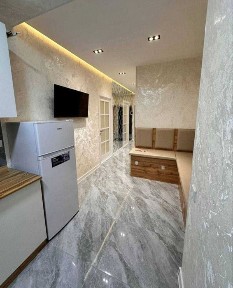 Юнусабад-6 квартал 1-2/2/16 новостройка Дипломат 38м2+ балкон