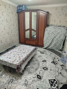 Ташкентская область, Ташкент, Чиланзарский район