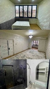 Ташкентская область, Ташкент, Мирзо-Улугбекский район