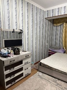 Ташкентская область, Ташкент, Сергелийский район