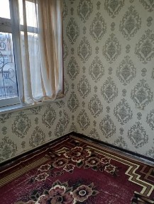 Ташкентская область, Ташкент, Алмазарский район