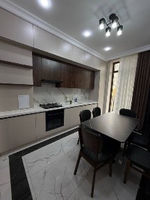 Ташкентская область, Ташкент, Мирабадский район