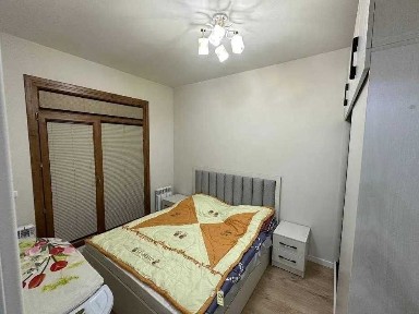 Сдаётся в аренду 2-ком/5/9 квартира на Мирабадский р-н ЖК Алфираганус