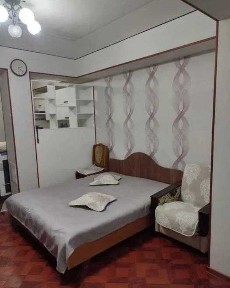 Ташкентская область, Ташкент, Сергелийский район