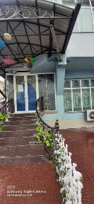 Ташкентская область, Кибрай