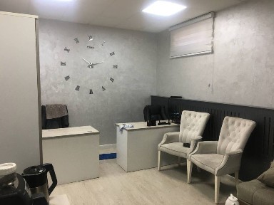 Ташкентская область, Ташкент, Яккасарайский район