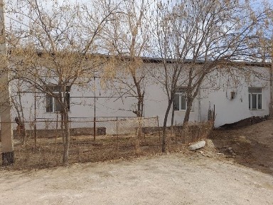 Каракалпакстан, Нукус