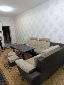 Jizzax uy Arendaga beriladi 3 xona