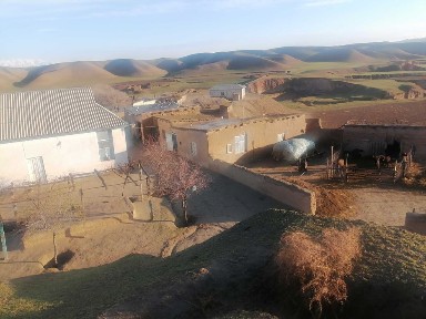 Сурхандарьинская область, Денау