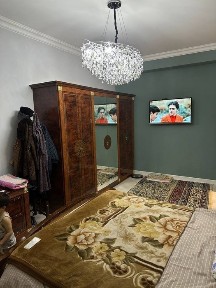 Ташкентская область, Ташкент, Алмазарский район