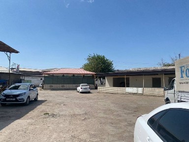 Ташкентская область, Ташкент, Чиланзарский район