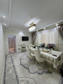 Ташкентская область, Ташкент, Юнусабадский район