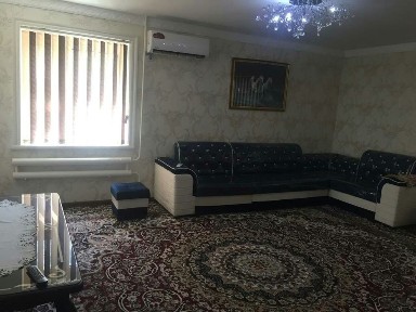 Ташкентская область, Ташкент, Яшнабадский район