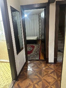 Ташкентская область, Ташкент, Алмазарский район