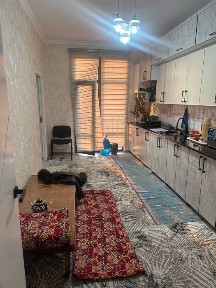 Навоийская область, Навои