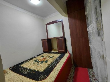 Ташкентская область, Ташкент, Юнусабадский район