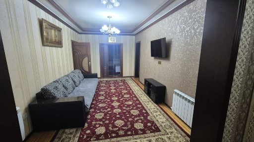 Ташкентская область, Ташкент, Алмазарский район