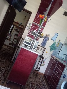 Ташкентская область, Ташкент, Сергелийский район