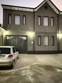 Ташкентская область, Ташкент, Юнусабадский район