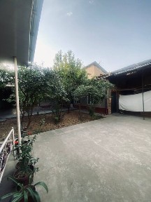 Ташкентская область, Ташкент, Чиланзарский район