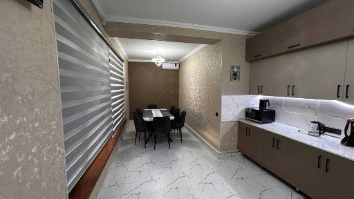 Ташкентская область, Большой Чимган