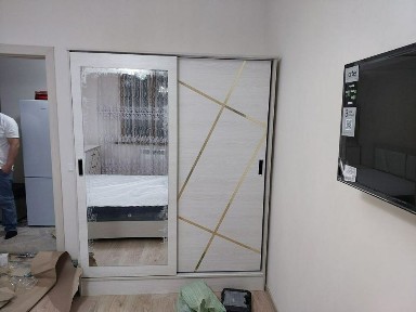 Ташкентская область, Ташкент, Алмазарский район