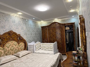 Ташкентская область, Ташкент, Мирзо-Улугбекский район