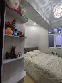 Ташкентская область, Ташкент, Сергелийский район