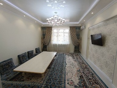 Ташкентская область, Ташкент, Сергелийский район