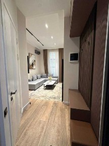 Ташкентская область, Ташкент, Яккасарайский район