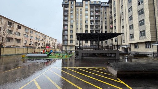 Ташкентская область, Ташкент, Сергелийский район