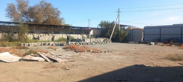 Хорезмская область, Ургенч