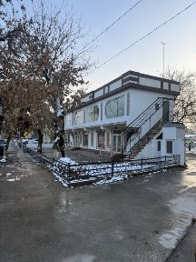 Ташкентская область, Янгиюль