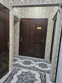 Ташкентская область, Мирабад