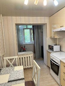 Ташкентская область, Ташкент, Яккасарайский район