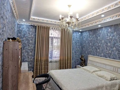 Ташкентская область, Ташкент, Алмазарский район