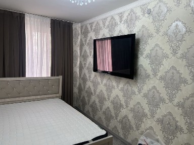 Ташкентская область, Ташкент, Яккасарайский район