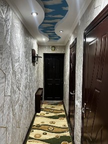 Ташкентская область, Ташкент, Чиланзарский район