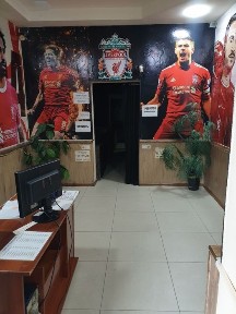 Ташкентская область, Чирчик