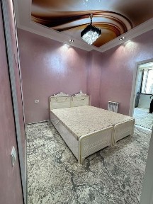 Бухарская область, Бухара