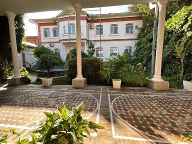 Ташкентская область, Ташкент, Мирабадский район