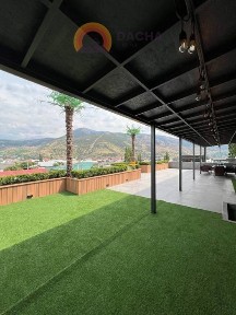 Ташкентская область, Чарвак