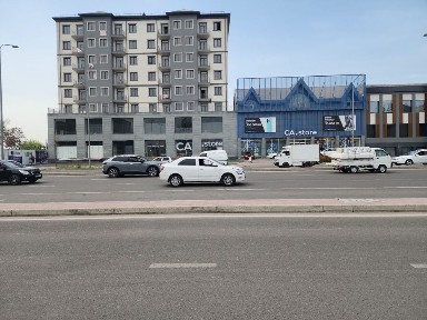 Ташкентская область, Ташкент, Бектемирский район