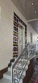 Ташкентская область, Ташкент, Яккасарайский район