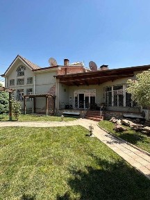 Ташкентская область, Ташкент, Мирабадский район