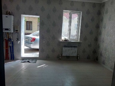 Ташкентская область, Ташкент, Мирабадский район