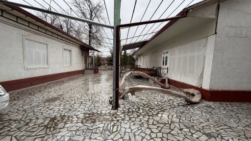 Ташкентская область, Уртааул