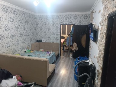 Ташкентская область, Ташкент, Мирабадский район