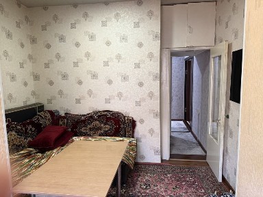 Ташкентская область, Ташкент, Мирзо-Улугбекский район