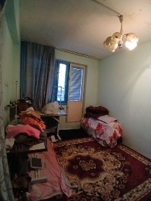 Ташкентская область, Ташкент, Яшнабадский район